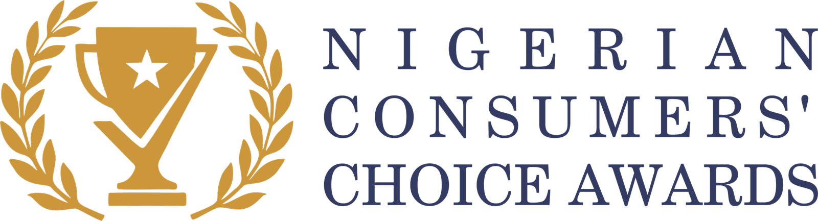 Nigerian Consumers' Choice Awards